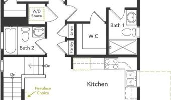 46565 Avery Ln, Bennett, CO 80102