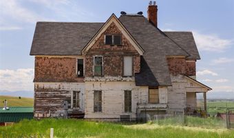 5835 Spaulding Bridge Rd, Belgrade, MT 59714