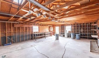 1961 River Oaks Cir, Abilene, TX 79605