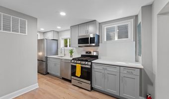 4619 KANE Pl NE, Washington, DC 20019
