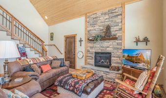 395 El Camino Real, Angel Fire, NM 87710