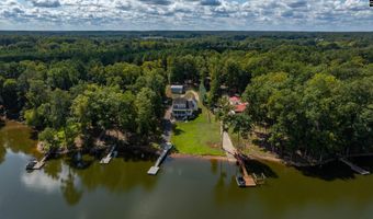 1151 DOGWOOD Shrs, Batesburg, SC 29006