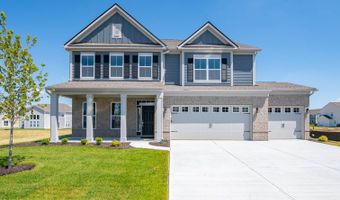 10608 Banyan Wood Ct, Indianapolis, IN 46239