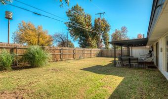 3008 N Tropicana Ave, Bethany, OK 73008