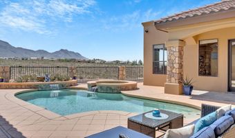 6258 FRANKLIN MOOR Dr, El Paso, TX 79912