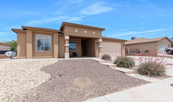 1025 La Bajada Dr, Alamogordo, NM 88310