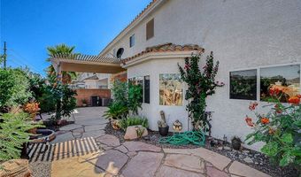 663 Florence Dr, Boulder City, NV 89005