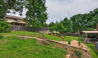 1330 Evergreen Dr, Bartlesville, OK 74006