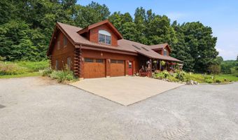 1676 S 600 E, Avilla, IN 46710