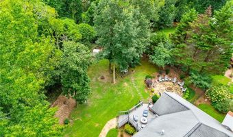 3101 Chelsea Ln, Acworth, GA 30102