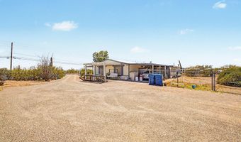 146 W McKellips Blvd, Apache Junction, AZ 85120