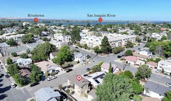 709 W 8Th St, Antioch, CA 94509
