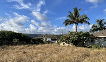 MAMO RD Lot #: 61-A, Kekaha, HI 96752