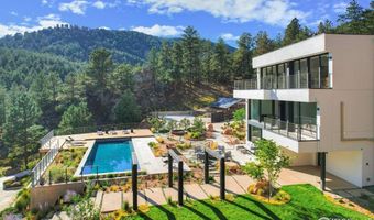 228 Lion Pt, Boulder, CO 80302