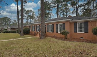 2111 Lullwater, Albany, GA 31707