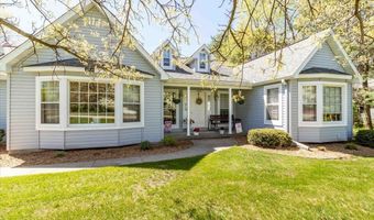 3810 TIMBER VALLEY Dr, Wisconsin Rapids, WI 54494