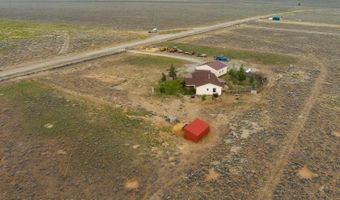 48 E FORK BIG SANDY, Boulder, WY 82923