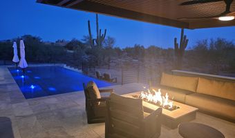 6117 E Dixileta Dr, Cave Creek, AZ 85331
