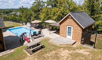 43 Hickory Dr, Barboursville, WV 25504