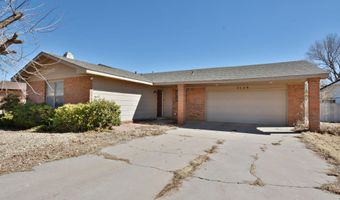 3529 Linkwood Ln, Clovis, NM 88101