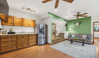 745 Southfork Rd, Cody, WY 82414