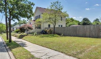 1144 Lexington Ave, Akron, OH 44310
