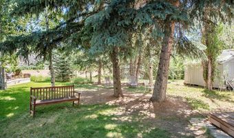 43 Bear Claw, Aspen, CO 81611