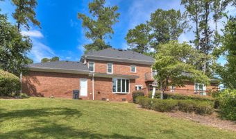3531 W Lake Dr, Martinez, GA 30907