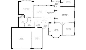 2271 Starflower Trl, Bullhead City, AZ 86442