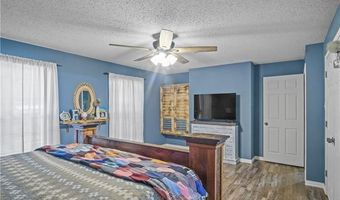 6101 MCRAY Dr, Ball, LA 71405