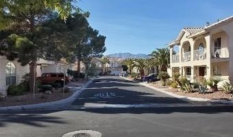 4928 Forest Oaks Dr N/A, Las Vegas, NV 89149