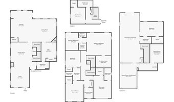 7311 A HAYFIELD Rd, Alexandria, VA 22315