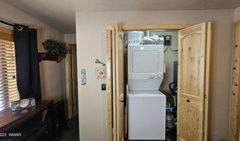 15 County Road 2065, Alpine, AZ 85920