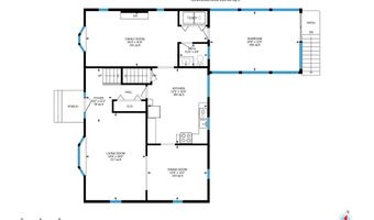 16 Williamsburg Dr, Amherst, NH 03031
