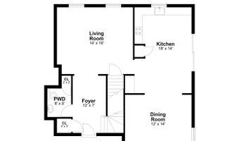 6 Rippowam Rd A, Cos Cob, CT 06807