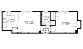 1440 COLUMBIA Rd NW 204, Washington, DC 20009