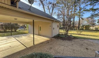 231 Pollard St, Batesville, MS 38606