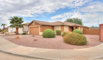 1295 N LANTANA Pl, Casa Grande, AZ 85122