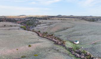 63 KLONDIKE, Buford, WY 82052