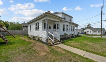 54 Delway Rd, East Providence, RI 02914