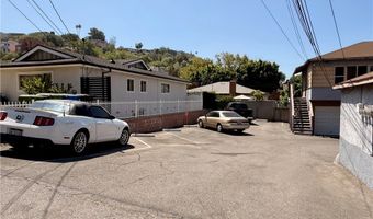 2472 N Eastern, Los Angeles, CA 90032