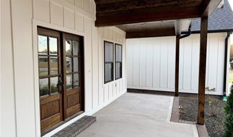 406 Edgewood Dr, Belton, SC 29627