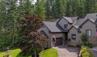 256 Eagle Bend Dr A, Bigfork, MT 59911