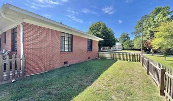 707 E Horner St, Atmore, AL 36502