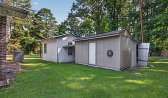 866 N 12Th St, Arkadelphia, AR 71923
