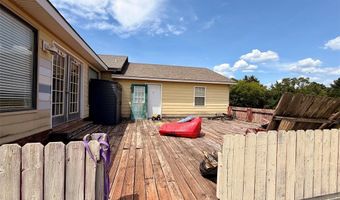 35763 Leo Rd, Asher, OK 74826