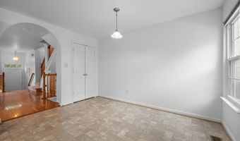 15715 ENSLEIGH Ln, Bowie, MD 20716