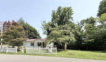 1157 Hash Ridge Rd, Barboursville, WV 25504