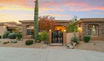 31503 N 48TH St, Cave Creek, AZ 85331