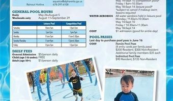 130 Cains Cove Dr, Alpharetta, GA 30009